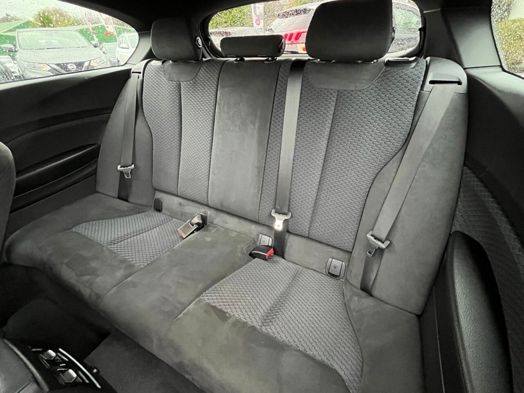 Used BMW 1 Series 2018 for sale - 76570406: Photo 18