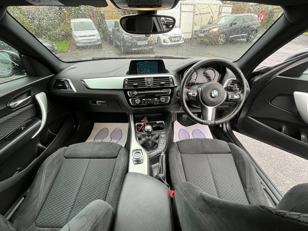 Used BMW 1 Series 2018 for sale - 76570406: Photo 19