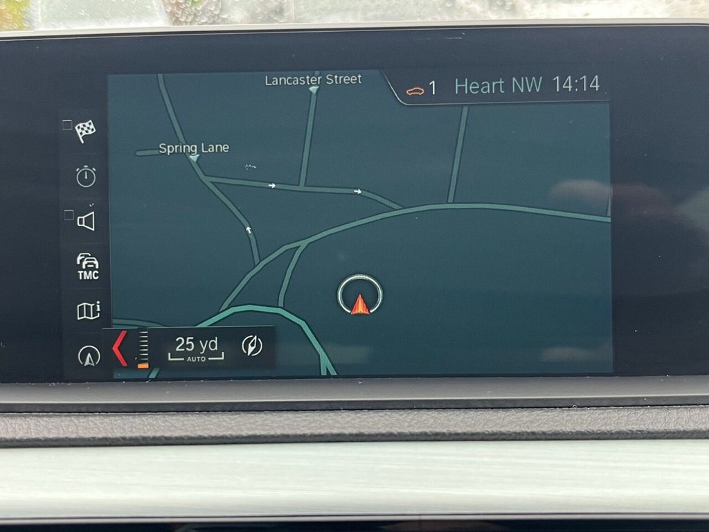 Used BMW 1 Series 2018 for sale - 76570406: Photo 25