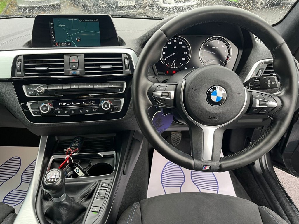 Used BMW 1 Series 2018 for sale - 76570406: Photo 28