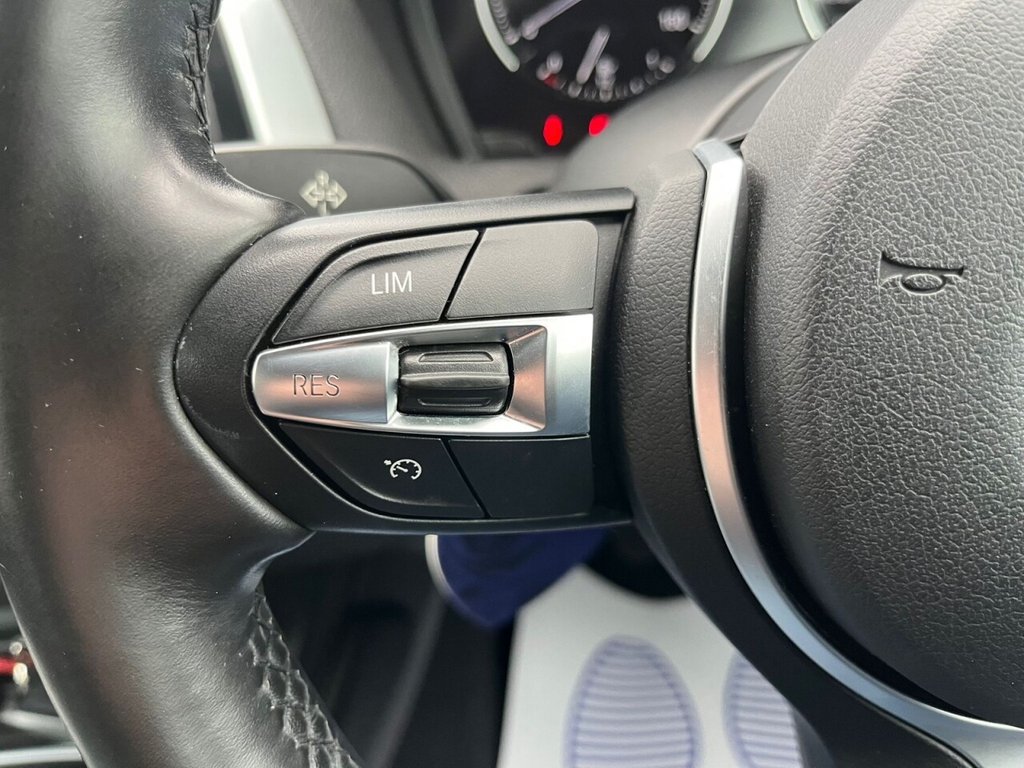 Used BMW 1 Series 2018 for sale - 76570406: Photo 29