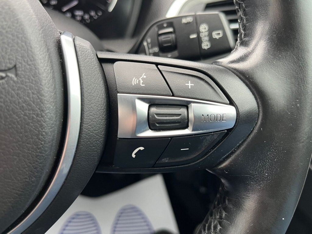 Used BMW 1 Series 2018 for sale - 76570406: Photo 30