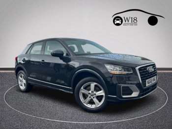 2019 (68) - 30 TDI Sport 5dr