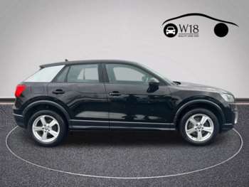 Used Audi Q2 2019 for sale - 74845338: Photo