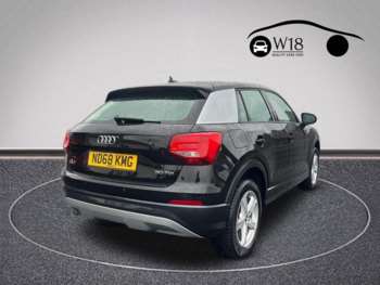 Used Audi Q2 2019 for sale - 74845338: Photo