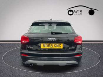 Used Audi Q2 2019 for sale - 74845338: Photo