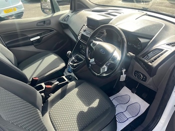 Used Ford Transit Connect 2022 for sale - 78806427: Photo