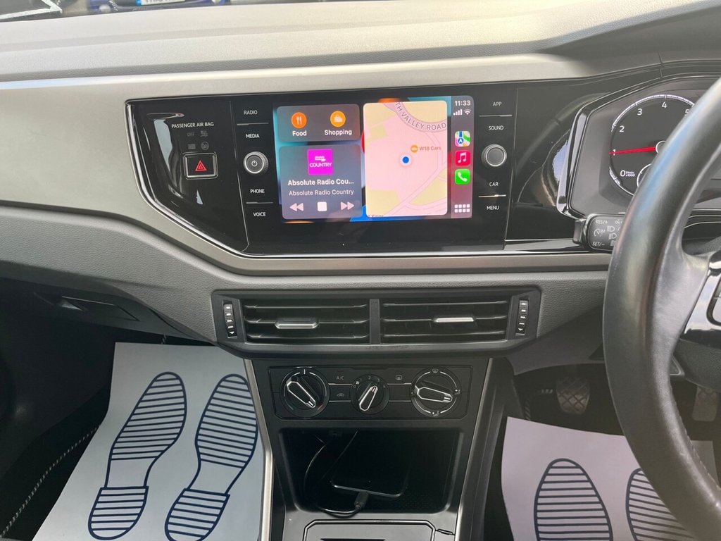 Used Volkswagen Polo 2018 for sale - 76934477: Photo 10