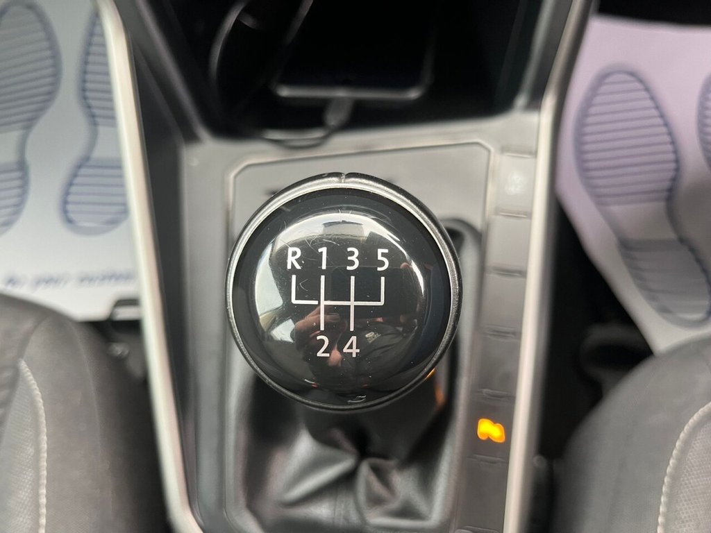 Used Volkswagen Polo 2018 for sale - 76934477: Photo 11