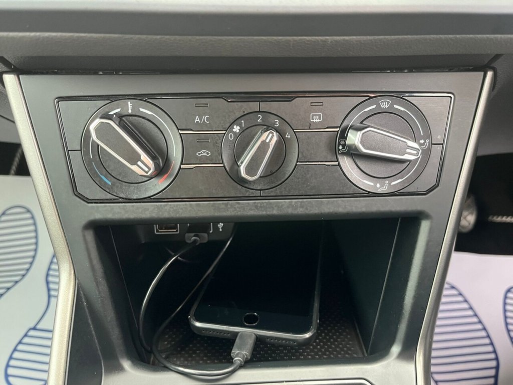 Used Volkswagen Polo 2018 for sale - 76934477: Photo 13