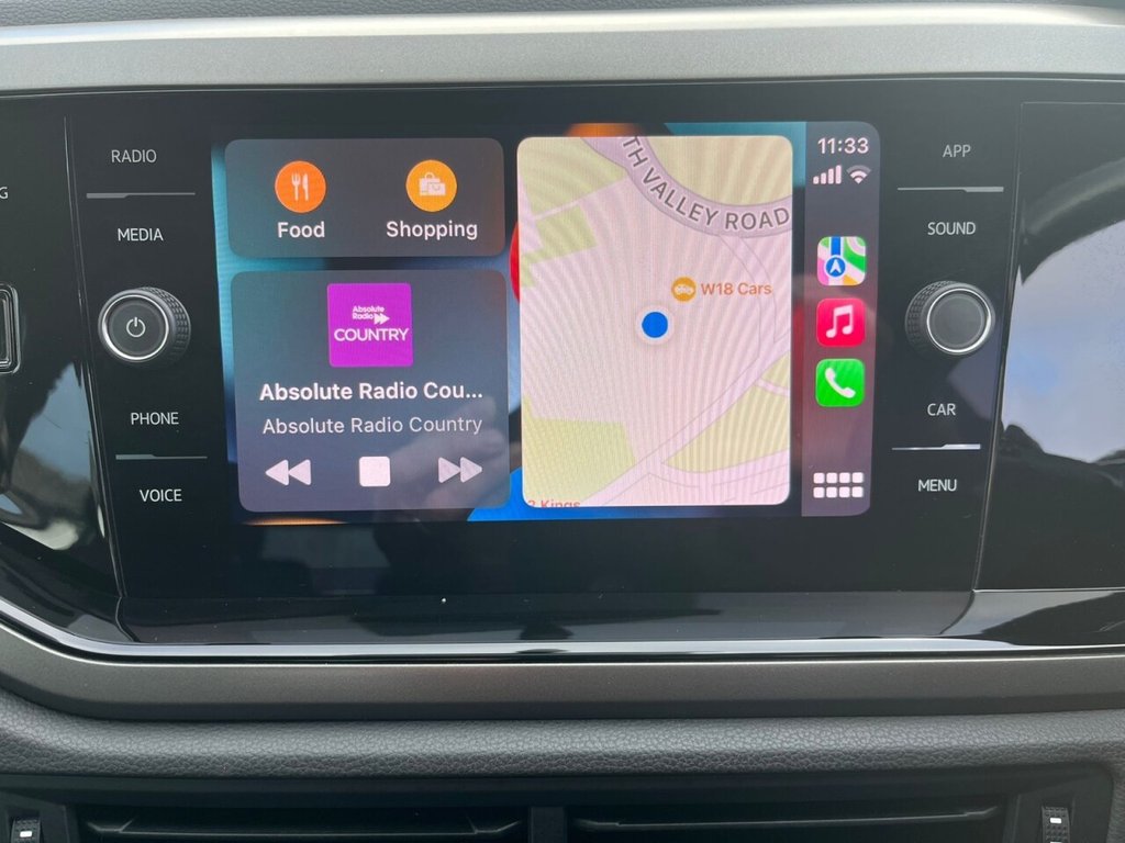 Used Volkswagen Polo 2018 for sale - 76934477: Photo 14