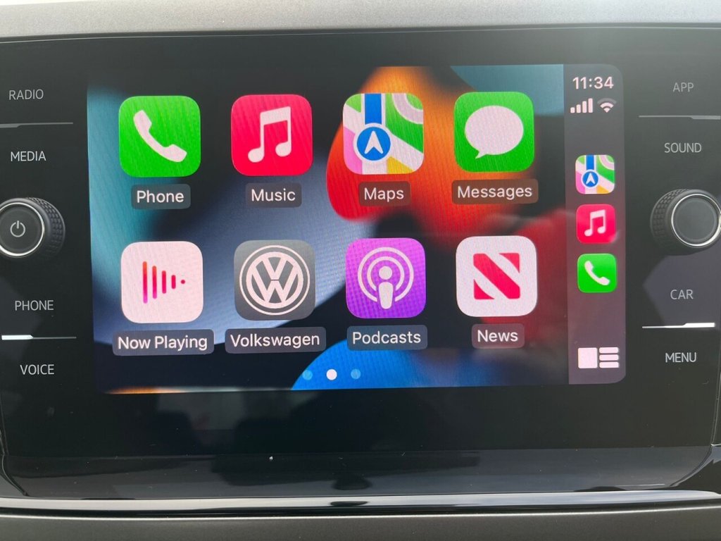 Used Volkswagen Polo 2018 for sale - 76934477: Photo 15