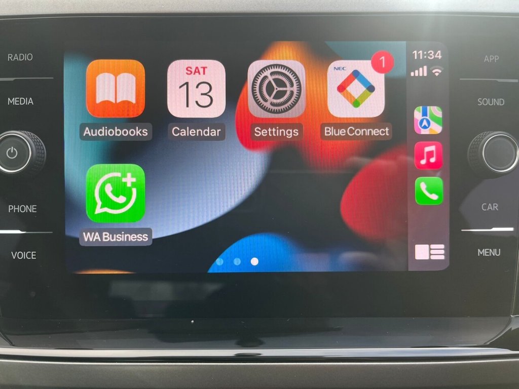 Used Volkswagen Polo 2018 for sale - 76934477: Photo 16