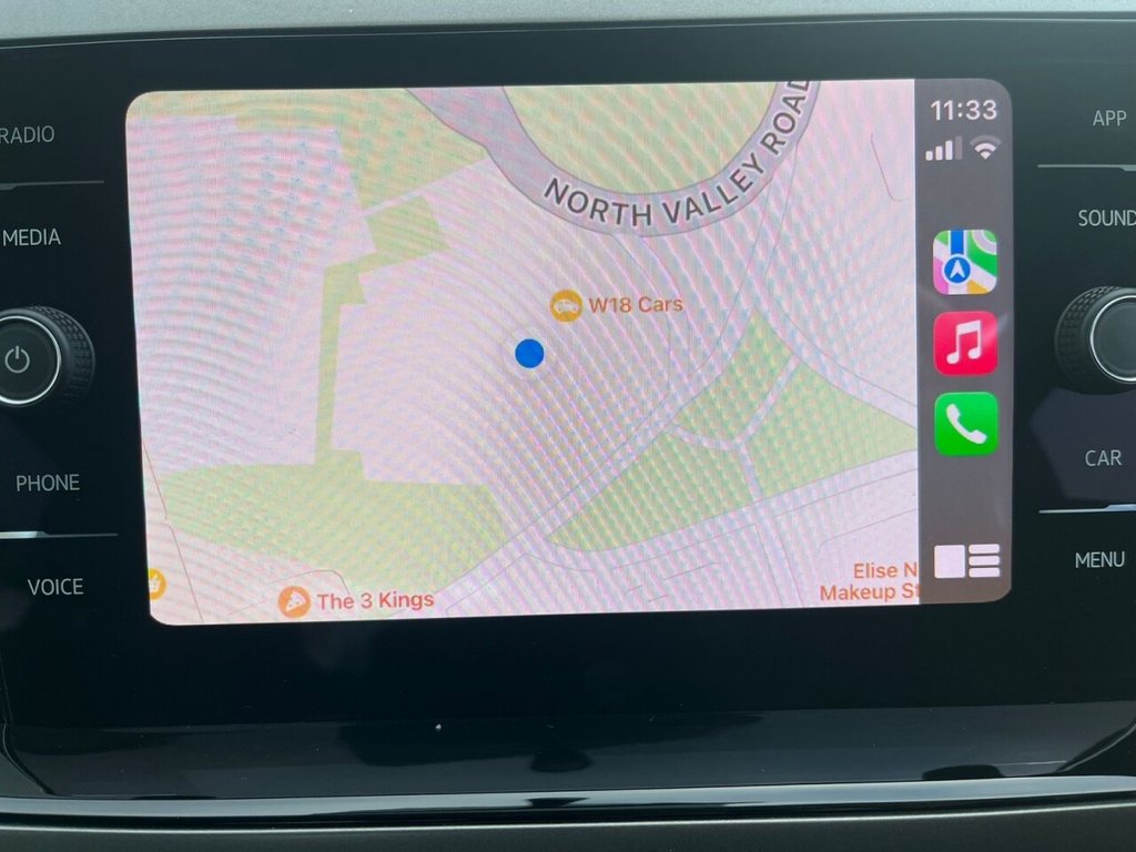 Used Volkswagen Polo 2018 for sale - 76934477: Photo 17