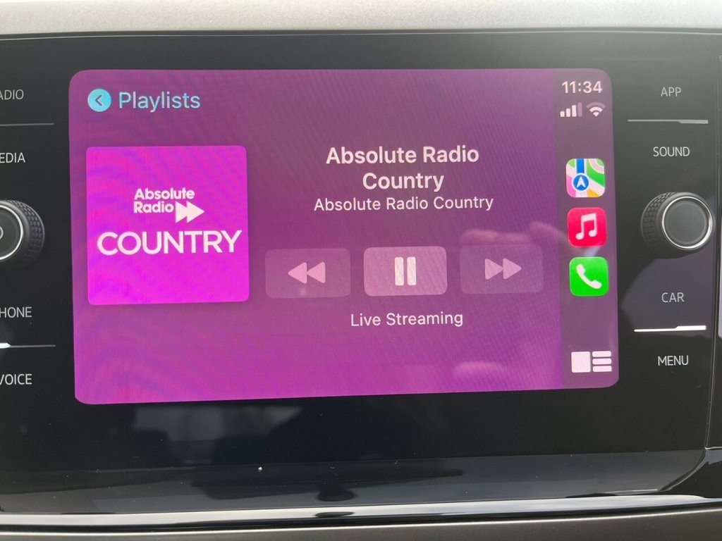 Used Volkswagen Polo 2018 for sale - 76934477: Photo 18