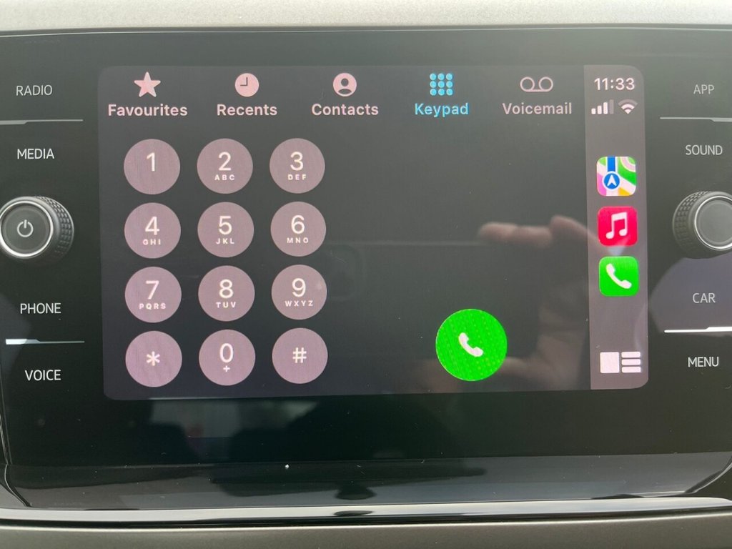 Used Volkswagen Polo 2018 for sale - 76934477: Photo 19