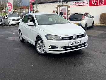 Volkswagen Polo feature image