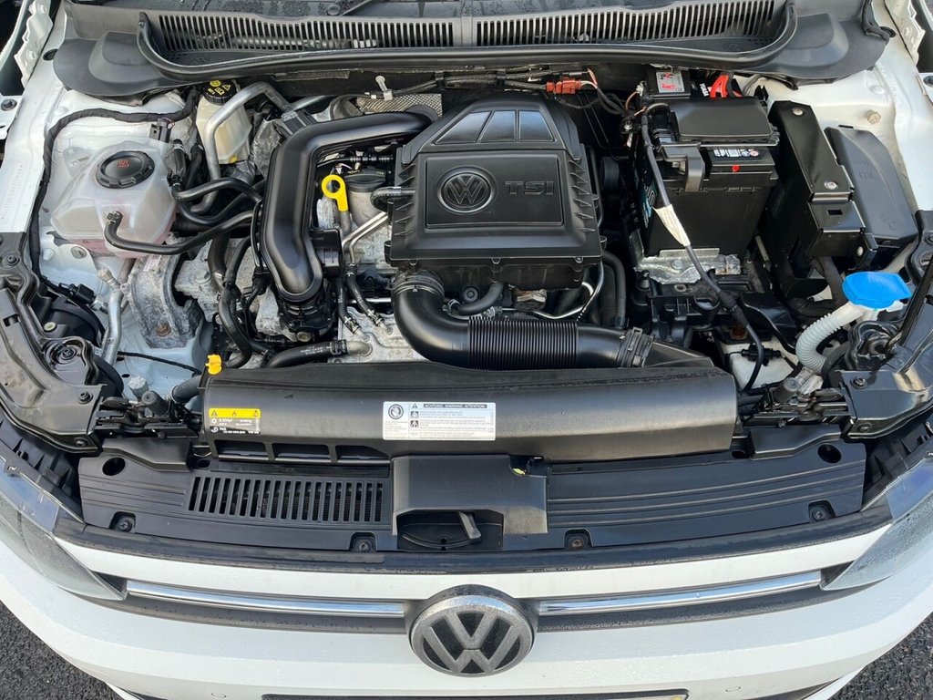 Used Volkswagen Polo 2018 for sale - 76934477: Photo 2