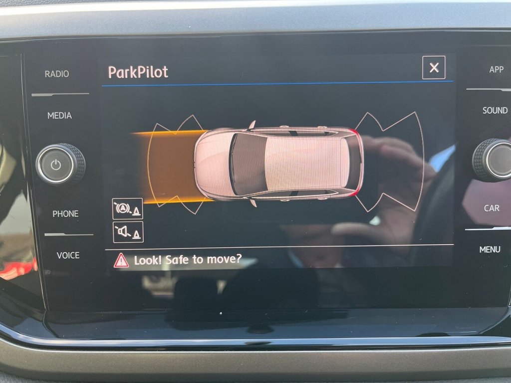 Used Volkswagen Polo 2018 for sale - 76934477: Photo 20