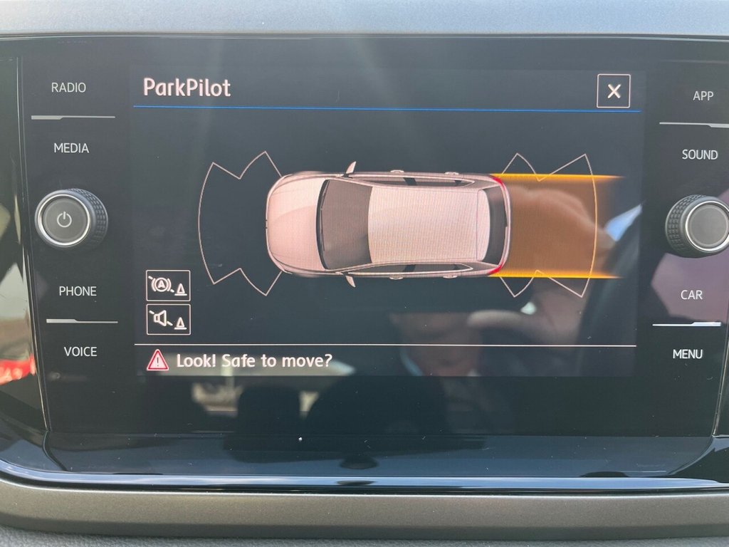 Used Volkswagen Polo 2018 for sale - 76934477: Photo 21