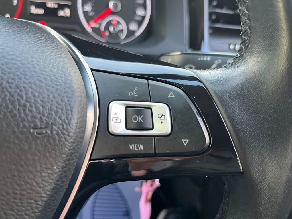 Used Volkswagen Polo 2018 for sale - 76934477: Photo 24