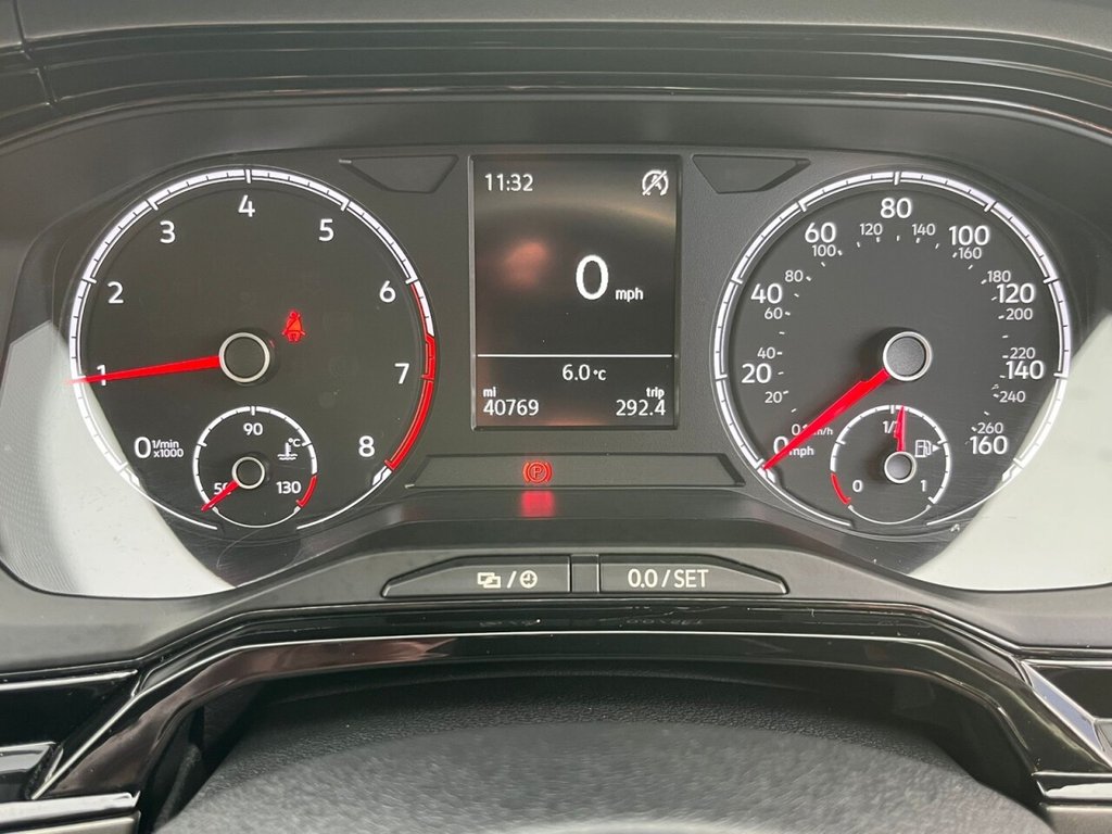 Used Volkswagen Polo 2018 for sale - 76934477: Photo 34