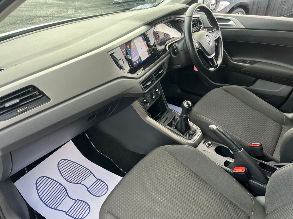 Used Volkswagen Polo 2018 for sale - 76934477: Photo 5
