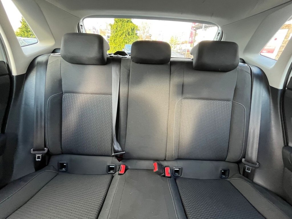 Used Volkswagen Polo 2018 for sale - 76934477: Photo 7