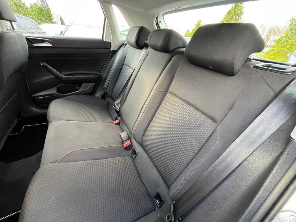 Used Volkswagen Polo 2018 for sale - 76934477: Photo 8