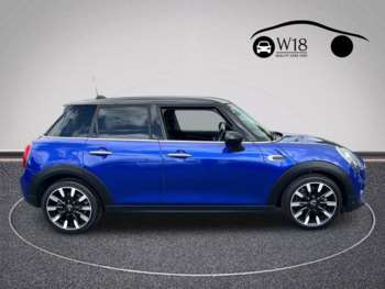 Used MINI Hatch 2019 for sale - 74866076: Photo