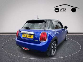 Used MINI Hatch 2019 for sale - 74866076: Photo