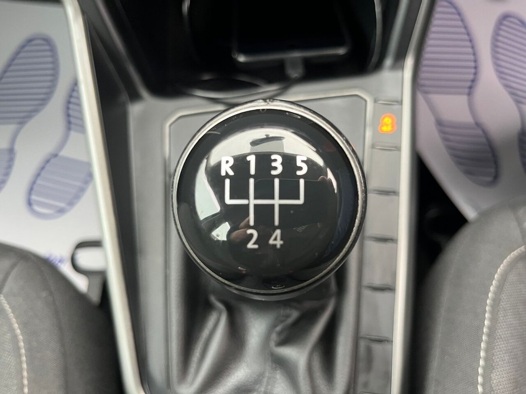 Used Volkswagen Polo 2018 for sale - 77212565: Photo 10