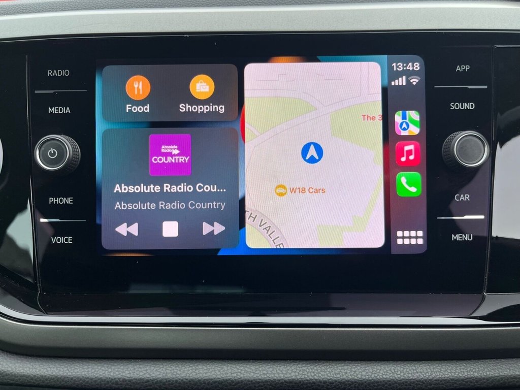 Used Volkswagen Polo 2018 for sale - 77212565: Photo 14