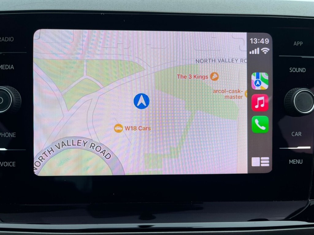 Used Volkswagen Polo 2018 for sale - 77212565: Photo 15