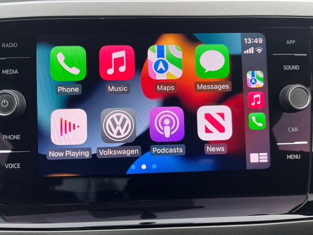 Used Volkswagen Polo 2018 for sale - 77212565: Photo 16