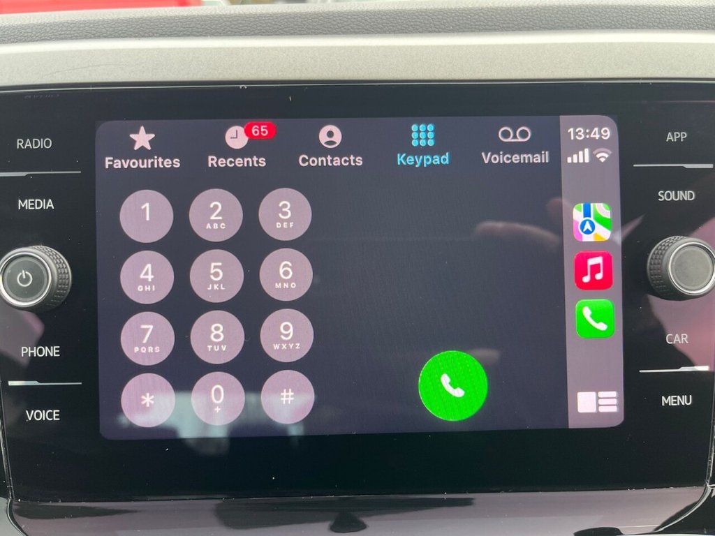 Used Volkswagen Polo 2018 for sale - 77212565: Photo 18