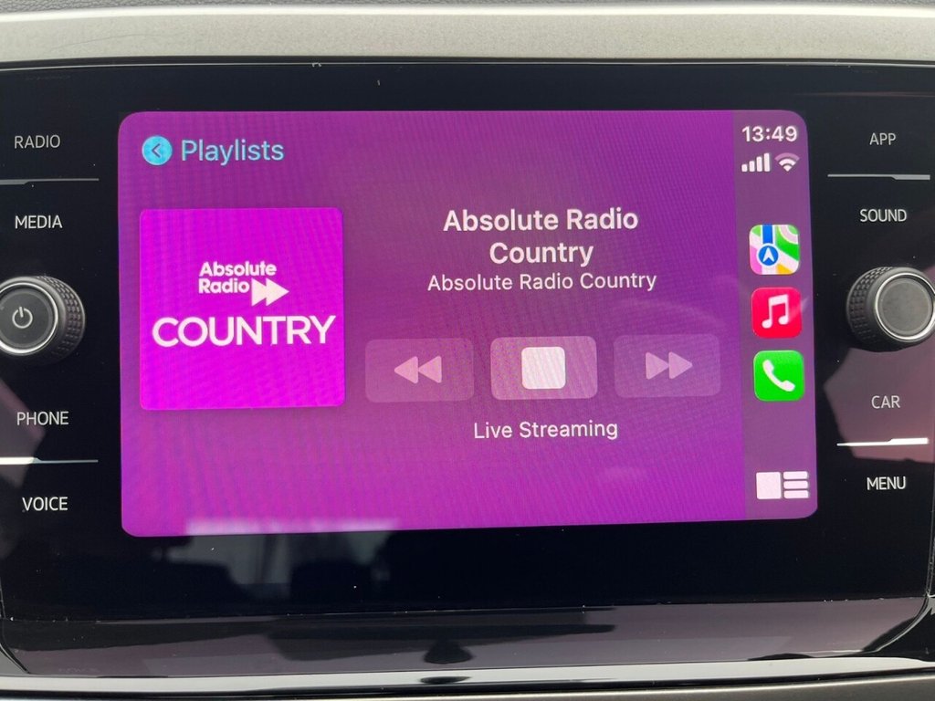 Used Volkswagen Polo 2018 for sale - 77212565: Photo 19