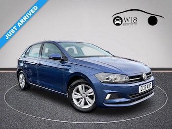 Volkswagen Polo feature image