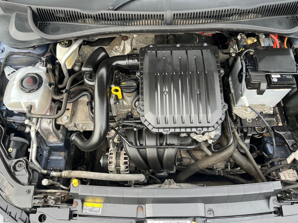 Used Volkswagen Polo 2018 for sale - 77212565: Photo 2