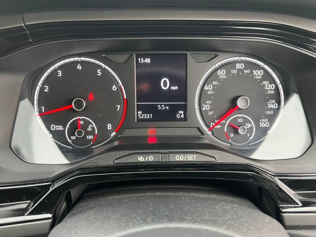 Used Volkswagen Polo 2018 for sale - 77212565: Photo 25