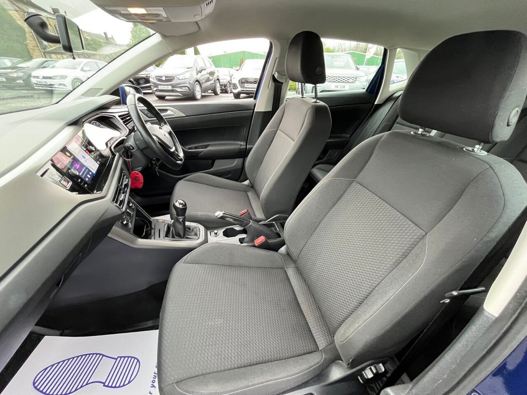 Used Volkswagen Polo 2018 for sale - 77212565: Photo 6