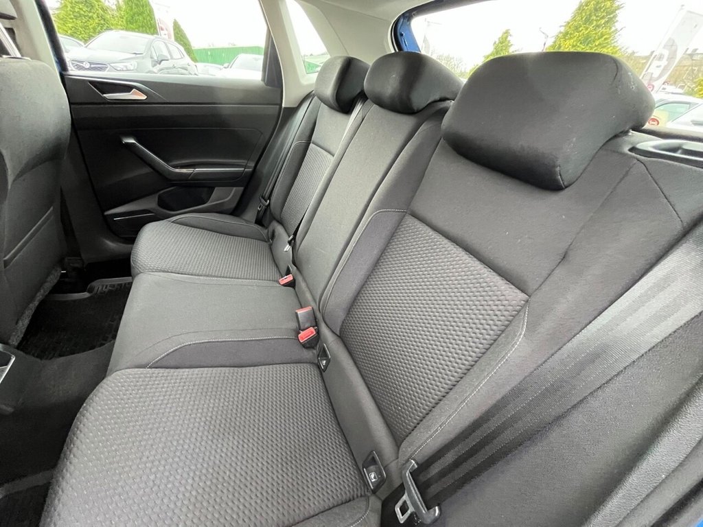 Used Volkswagen Polo 2018 for sale - 77212565: Photo 8