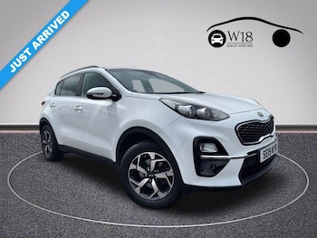 Used Kia Sportage 2019 for sale - 78806426: Photo