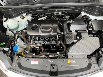 Used Kia Sportage 2019 for sale - 78806426: Photo