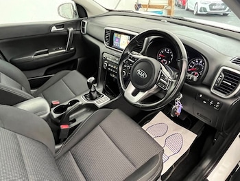 Used Kia Sportage 2019 for sale - 78806426: Photo