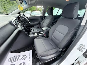 Used Kia Sportage 2020 for sale - 79709216: Photo