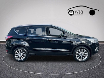Used Ford Kuga 2019 for sale - 75923491: Photo