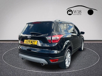Used Ford Kuga 2019 for sale - 75923491: Photo