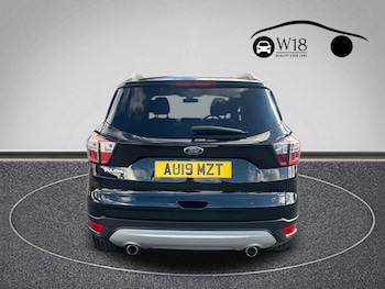 Used Ford Kuga 2019 for sale - 75923491: Photo