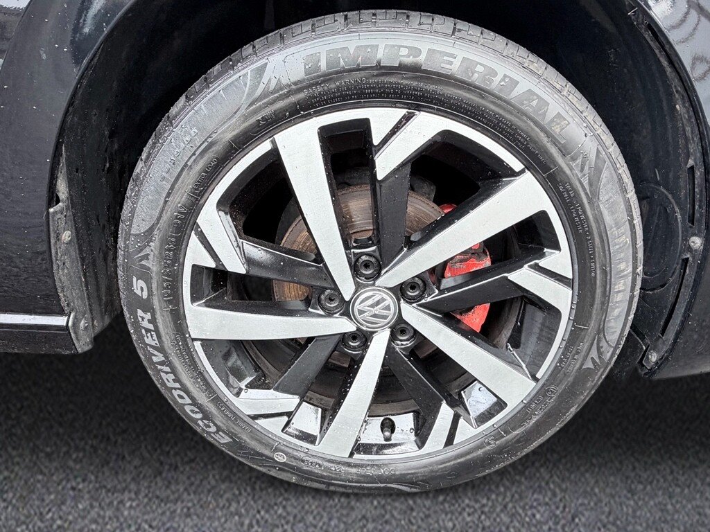 Used Volkswagen Polo 2019 for sale - 77477582: Photo 10